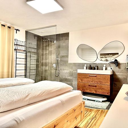 Sweet Home Apartments Tosens Luaran gambar