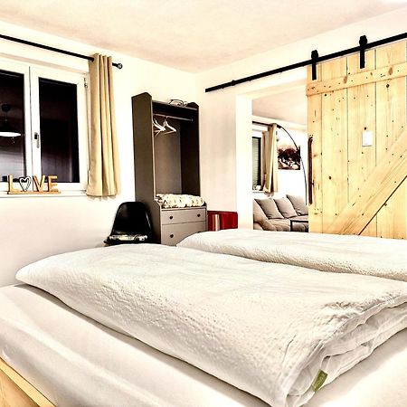 Sweet Home Apartments Tosens Luaran gambar