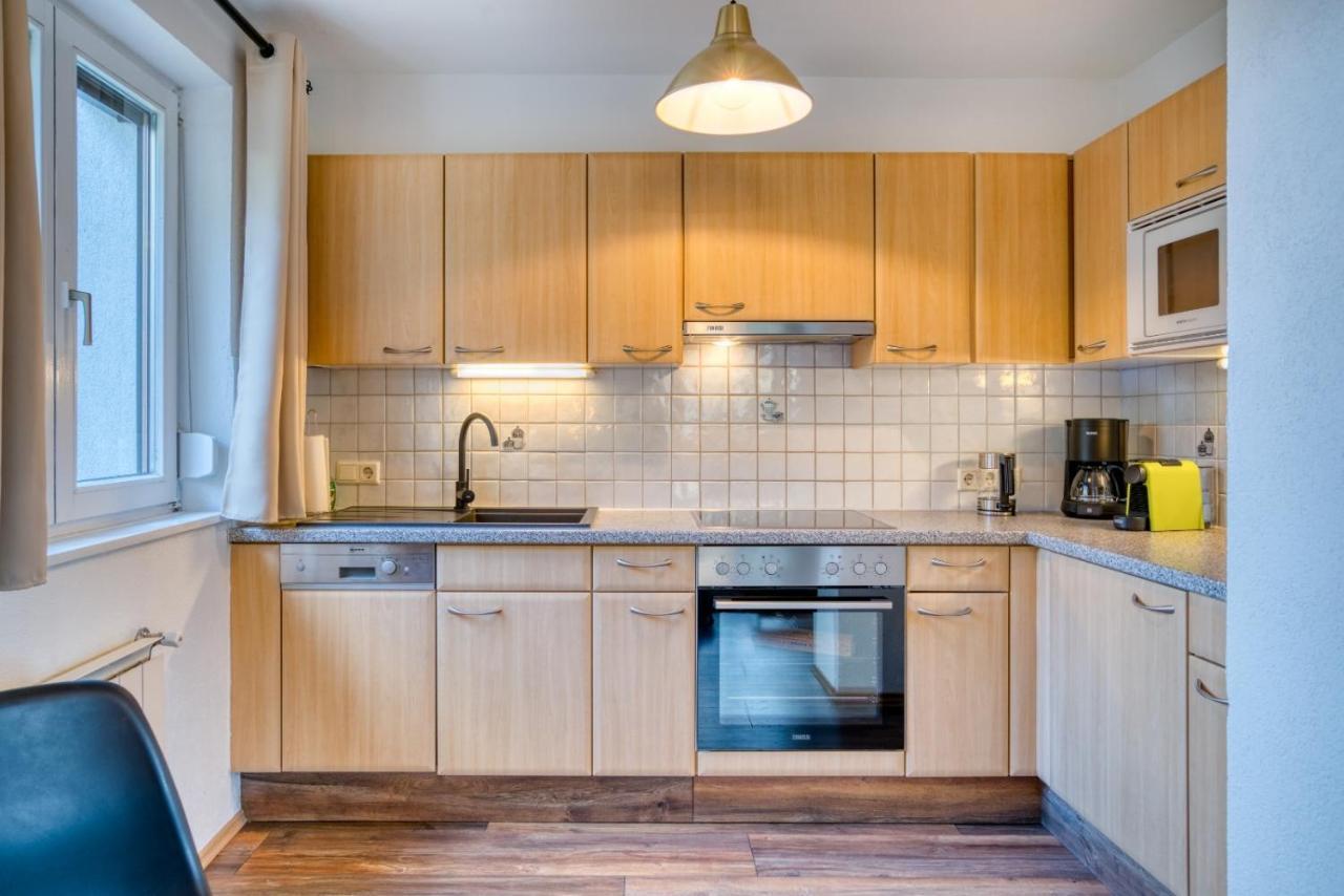 Sweet Home Apartments Tosens Luaran gambar