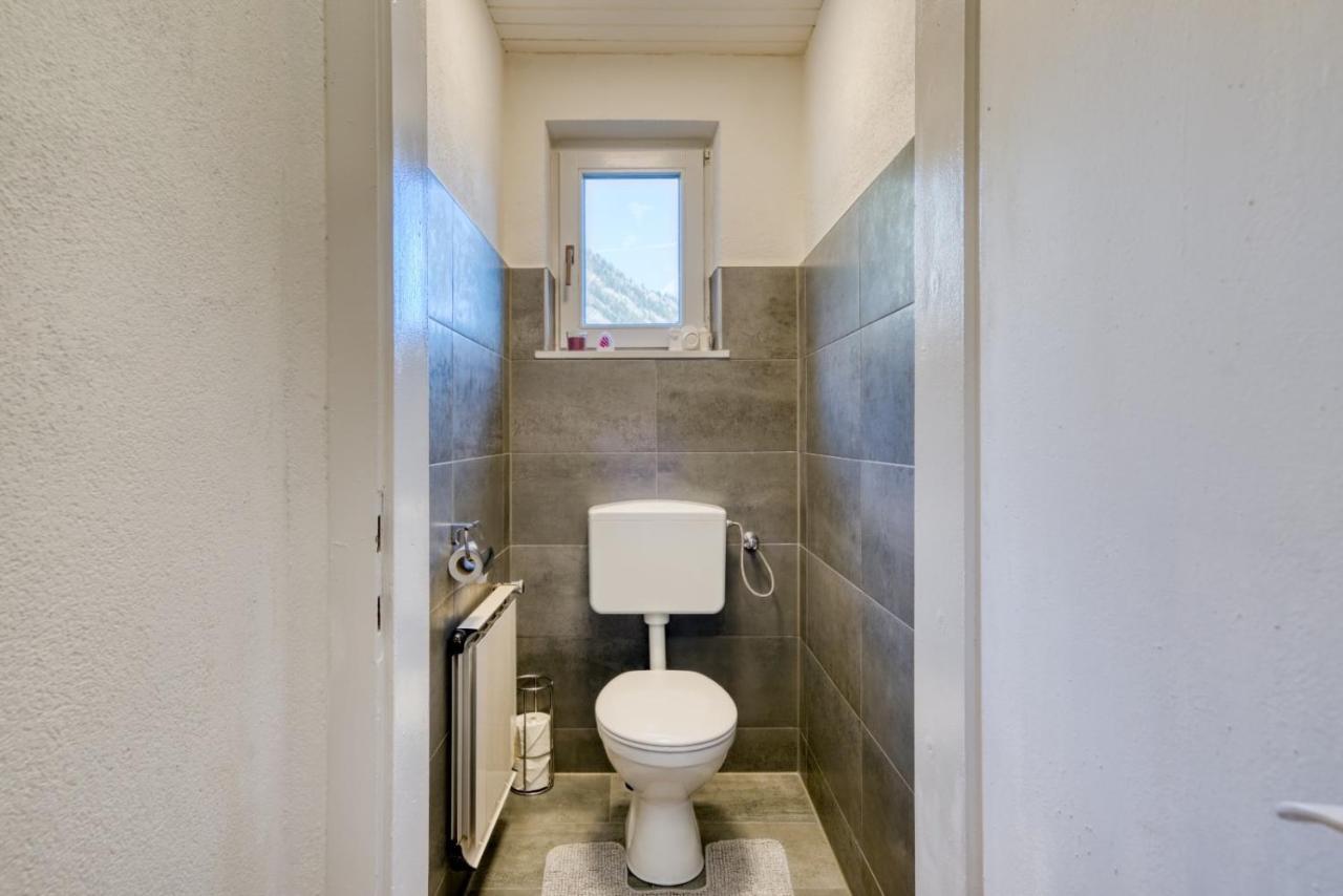Sweet Home Apartments Tosens Luaran gambar