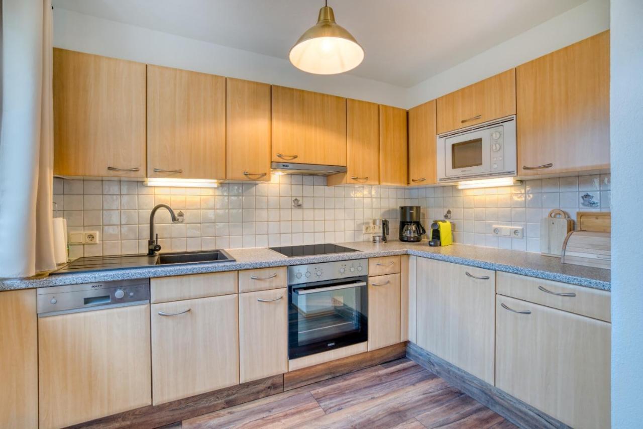Sweet Home Apartments Tosens Luaran gambar