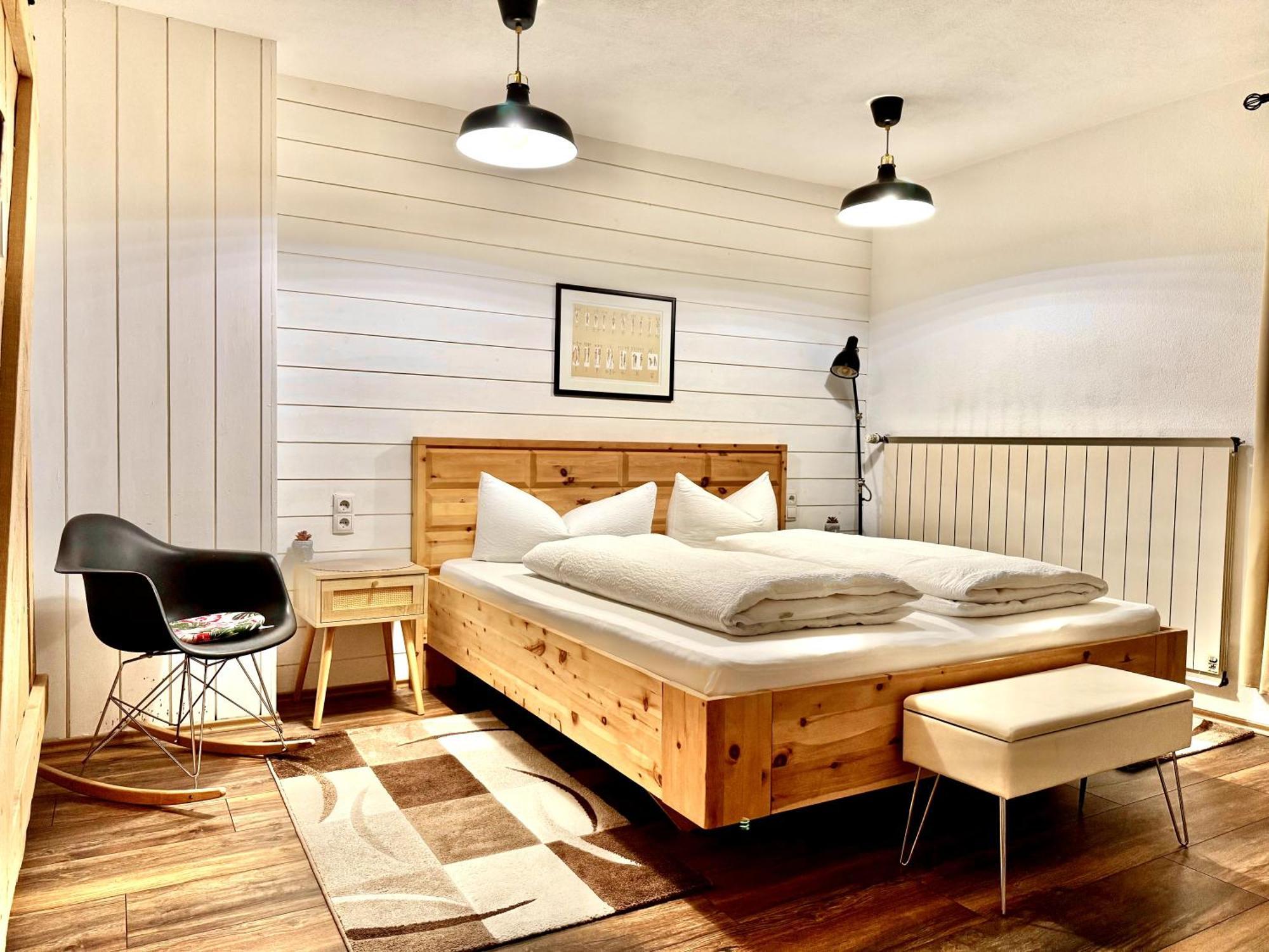 Sweet Home Apartments Tosens Luaran gambar