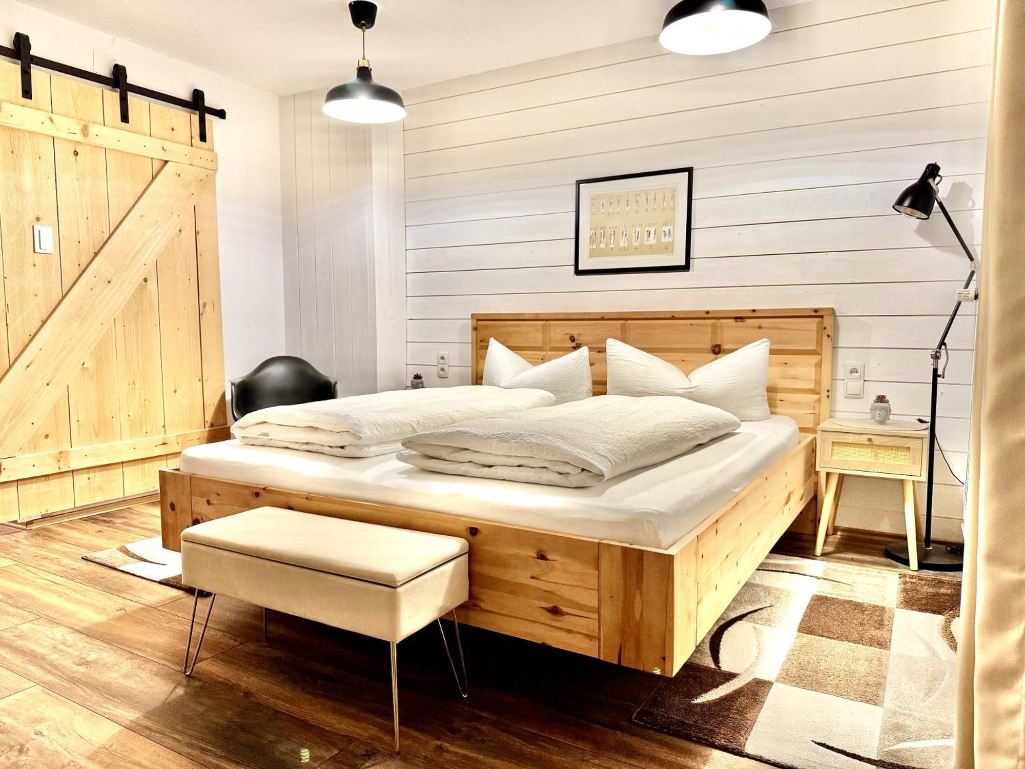 Sweet Home Apartments Tosens Luaran gambar