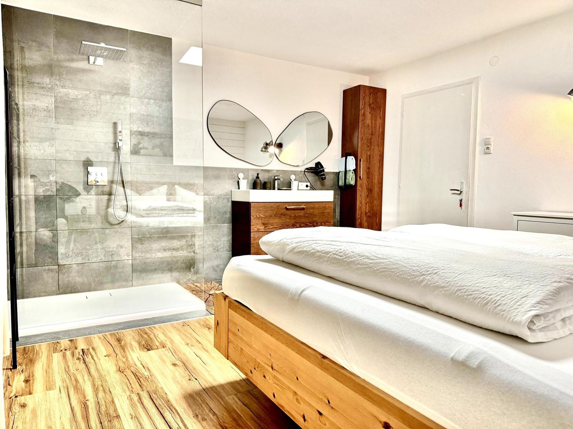 Sweet Home Apartments Tosens Luaran gambar